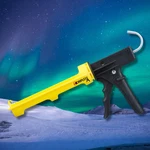 ETS2000 The Yellow Gun Composite - Caulking F.... Fixed Price $32.49.