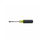 Klein Tools 635-7/16 7/16-INCH Nut Driver With 3-INCH Hollow Shaft Handle. Fixed Price $20.60.