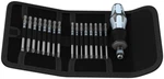 Wera 05071116001 Kraftform Kompakt Stainless Steel Screwdriver Set, 17 Piece. Fixed Price $92.78.