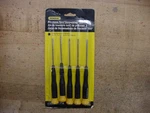 Vntg 1996 Usa General Tools Mfg. Co. No. 711 5PC. Torx Screwdriver Set,orig Pkg. Fixed Price $22.99.