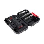 Vessel Tools 220USB25U Ball Grip Rechargeable Screwdriver With Bit Set Piece. Fixed Price $84.60.