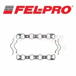 Fel-pro 1240 Intake Manifold Gasket Set For MS211 95077SG 5837 55054N060 Hd. Fixed Price $39.66.