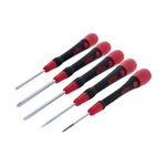 Wiha Tools 26195 Pico Finish Mini Screwdriver Set 5-PIECE. Fixed Price $25.12.