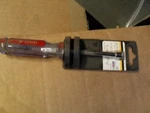 Master Mechanic 1/4" 3" Nut Driver Tool X7. Fixed Price $44.00.