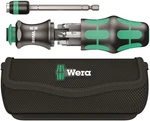 Wera Kraftform Kompakt 26 Combination Driver Magazine And Pouch Set 05051025001. Fixed Price $43.46.