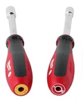 Milwaukee 48-22-2442 Sae Hollowcore Nut Driver Set Pc. Fixed Price $14.75.