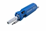 Picquic True Torx Multi Driver With 7 Powerbits #88155. Fixed Price $16.99.