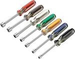 Rotation 7PC Metric Set 5-12MM Hex For Bolts Nuts Fasteners. Fixed Price $49.99.