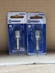 Kobalt 3/8 Magnetic Nut Driver 0280422 Lot Of. Fixed Price $17.15.