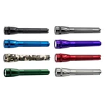 Maglite M2A Mini Incandescent 2-CELL Aa Flashlight Xenon Lamp 14 Lumens. Fixed Price $14.59.