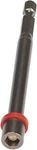 Malco Connext MSHML14 Hex Chuck Driver, 1/4 4" Shaft In., Multi. Fixed Price $28.99.