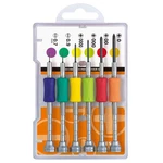 Vessel Precision Screwdriver Set TD56S / +0, 0000, 0.7, 0.9. Fixed Price $25.60.