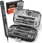 Kelin 156 Electric Screwdriver, Precision Power Set, Torque. Fixed Price $89.11.