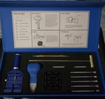 Technomarine TM-TK-002 12-PIECE Watch Tool And Sizing Kit New. Fixed Price $35.00.