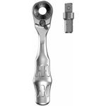Wera - 5073230001 8001 1/4" Square Drive Bit Ratchet, 60 Teeth. Fixed Price $41.99.