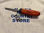 Mac Tools Usa Magnetic Ratcheting Screwdriver W/bits RSD290R. Fixed Price $49.00.