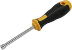 Bonsicoky 6MM Socket Wrench Screwdriver, Hex Nut With Cushion Grip, High. Fixed Price $11.99.