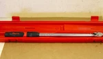Stanley Usa Proto J6016C Torque Wrench, 30-150-FT Lb A17 (55776). Fixed Price $135.00.
