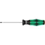 Wera 05008007001 335 Screwdriver For Slotted Screws 0.4 X 2.5 75 Mm. Fixed Price $8.99.
