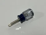 Craftsman Tools Usa (wf) Nos #2 Phillips Stubby Short Screwdriver - Model 4118. Fixed Price $15.99.