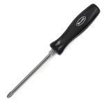 #4 Phillips Round Shank Screwdriver Hex Bolster Williams Usa JHWSDP-4-6. Fixed Price $14.39.