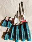 Vessel Screwdriver 900 920 Jis Megadora Set 7 Items Stubby Tools Japan Workshop. Fixed Price $115.20.