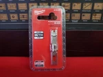 Milwaukee 48-22-2167 66/110 Punchdown Blade Free Shipping. Fixed Price $19.99.