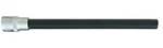 Bondhus 43512 1/4" Prohold 3/8" Drive Socket Hex Bit W/proguard Finish, 6". Fixed Price $17.49.