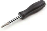 Tekton 6-IN-1 Phillips/slotted Multi-bit Driver #1 X 3/16 In., #2 1/4. Fixed Price $15.99.