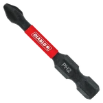 Diablo #2 Phillips Drive Bits Impact (choose Size & Package Qty) Freud. Fixed Price $190.53.