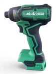 Metabo Hpt WH18DDX 18V Brushless Impact Driver (bare Tool). Fixed Price $49.99.