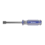 Westward 401L23 Solid Round Nut Driver, 3/8 In. Fixed Price $7.28.