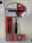 Sears Craftsman Mach Series 3/8 T-handle Driver Bit Set 14PC 50014. Fixed Price $37.98.