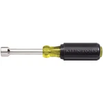 Klein Tools 630-1/4M 1/4" Magnetic Tip Nut Driver With 3" Hollow Shank. Fixed Price $16.17.