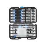 Gedore 3100316 Torsion Bit Set 42 Pieces. Fixed Price $116.23.