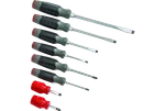 Proto J1208SCPF Duratek Piece Combinitaion Screwdriver Set. Fixed Price $153.00.