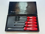 Snap-on Tools Usa 15TH Anniversary Johnson City Plant Screwdriver Set Nos & Rare. Fixed Price $455.99.