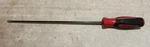 Snap-on SGDP122B #2 Philips Long Shaft Red Instinct Handle. 17 Oal.. Fixed Price $45.99.