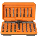 42-IN-1 T-shaped Ratchet Kit With Detachable Unique Screwdrivers. Fixed Price $14.99.