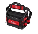 Milwaukee 48-22-8317 Packout 15 In. Structured Tote. Fixed Price $177.00.