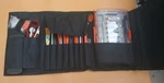 Gangzhibao, 90 Piece Precision Tool Kit, Ex Condition. Fixed Price $40.00.