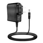 Ac Power Adapter Charger For Hyper Tough AQ70008G 4.8-VOLT Cordless Screwdriver. Fixed Price $10.22.