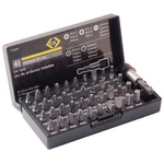 Ck Tools T4509 Screwdriver Bit Set (25MM) 41 Piece. Fixed Price $52.25.