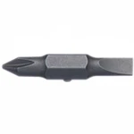 Ideal 35-940 10-IN-1 Screwdriver Replacement Bit, 1/4" Slotted #2 Phillips. Fixed Price $9.98.