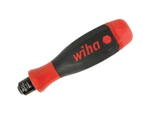 Wiha 29205 Easytorque Softfinish Screwdriver Handle 4.4 In/lbs - 0.5NM. Fixed Price $57.00.
