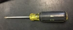 Ideal, Phillip Screw Driver, 35-194, Usa. Fixed Price $11.99.
