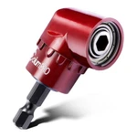 Columpro 1/4 Inch 105 Degree Right Angle Driver Adapter (1PC), Red. Fixed Price $11.94.