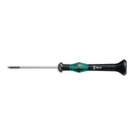 Wera 05118094001 Ball End Hex Screwdriver, 2.5 Mm 6AAK3. Fixed Price $8.76.