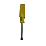 Proto 5/16" Nut Driver 9210 Mfd Usa Yellow Handel. Fixed Price $11.99.