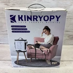 Open Box Kinryopy MC10 Cold Pack Machine W/ Timer Free Shipping!. Fixed Price $49.99.